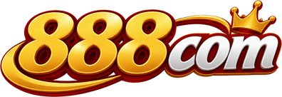 888 com লোগো